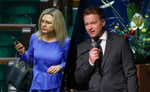 Posłanka PiS uderza w Macieja Stuhra. Mocne słowa