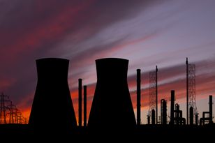 Szykują się do ataków. Celują w ukraińską energetykę