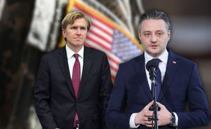 Pentagon signals possible reinforcement of US troops in Poland