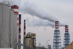 Kosowo: Atak na infrastrukturę krytyczną. Prokuratura postawiła zarzuty