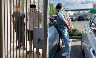 Tak działali oszuści. "Menedżer" rekrutował w galerii handlowej