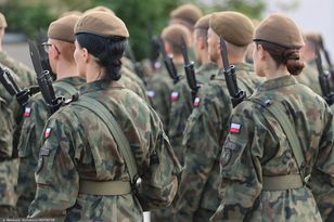 Nawet 245 tysięcy Polaków przed komisją wojskową. MON ujawnia plany