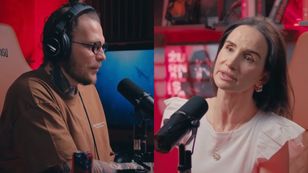 Viola Kołakowska ujawnia, iż miała myśli samobójcze. "Wiesz, ile razy siedziałam nad szufladą z lekami?"