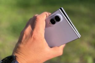 Samsung Wallet adds digital keys for electric Volkswagens