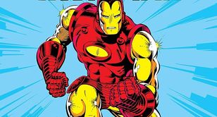 Iron Man pobił rekord. Jedna plansza warta niemal 4 mln dolarów