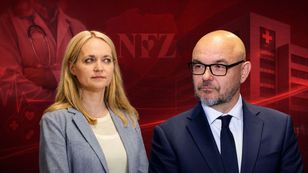 Reakcje na reformę zdrowia: krok w dobrą stronę, ale za mały