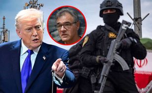 Jest data ataku USA na Iran? Były agent CIA: Podjęto decyzję