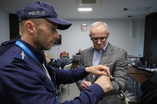 3 mld zł wyłudzeń. Ruszył historyczny proces ws. afery SKOK Wołomin