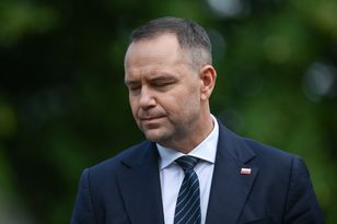 Karol Nawrocki będzie zeznawał w sądzie. Jest termin