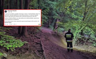 "Ogromna tragedia". Prezydent Krakowa reaguje na śmierć 12-letniej Eli