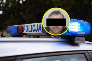 Po latach wrócił do Polski. "Łowcy głów" już czekali na 36-latka