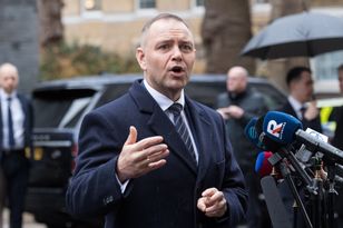 Nawrocki uderza w Tuska. Poszło o relacje z USA