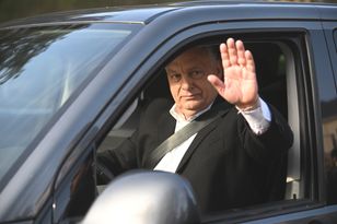 Co dalej z Orbanem? Emigracja do USA jedną z opcji