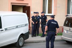 Mateusz G. zabił żonę, teściową i córkę w Skawinie, a potem odebrał sobie życie