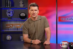 Koniec programu byłego prezentera TVP w Kanale Zero. Sprawdziliśmy wyniki