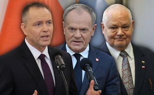 Trybunał Stanu za "SAFE 0 proc."? Koalicja ma nowy plan na szefa NBP