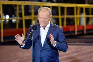 Niemiecka prasa o rządach Tuska. Gorzka ocena