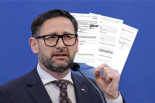 Willa, ziemia, dzieła sztuki i zegarki za 290 tys. zł. Ale majątek Obajtka jest w fundacji rodzinnej