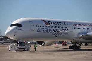 Bezpośrednie połączenie Sydney–Londyn już w 2027&nbsp;r. Qantas podaje datę