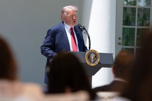 Kolejne sankcje na Chiny. Napięcia przed spotkaniem Trumpa z Xi Jinpingiem