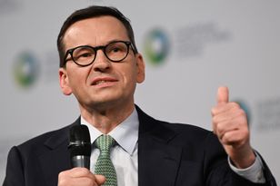 Morawiecki szykuje kolejne wydarzenie, gościem zawieszony poseł PiS. "Jarosław się wkurzy"