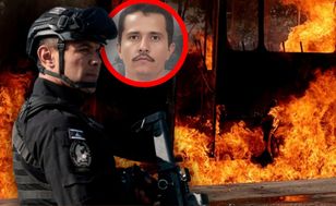 Sukcesja. Wersja meksykańska [OPINIA]