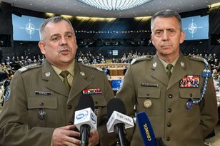 Historyczna nominacja w NATO. Polska na kluczowym stanowisku