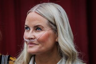 Dramatyczny stan norweskiej księżnej. Konieczny szybki przeszczep płuc