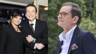 Babiarz: po śmierci żony Marzeny życie nabrało innego wymiaru