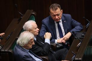 Ważne głosowanie w Sejmie. PiS krytykuje. "Tak wygląda wolność słowa"
