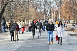 Nie tylko Zakopane. Czesi i Niemcy pokochali inny region Polski