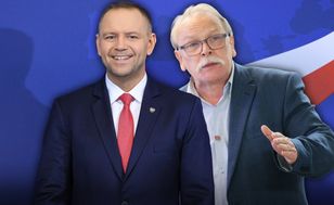 Borowski kontra Sarkastyk. Wiemy, czy prezydent Nawrocki ułaskawi skazanego działacza