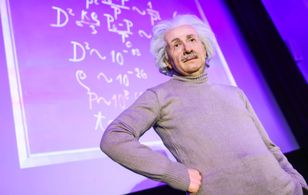 Tę zagadkę przypisują Einsteinowi. Nie każdy potrafi ją rozwiązać