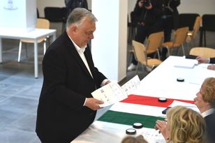 Wybory na Węgrzech [SKRÓT DNIA]