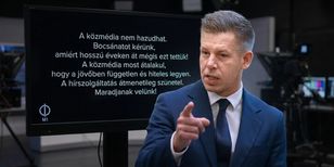 Propaganda umilkła [OPINIA]