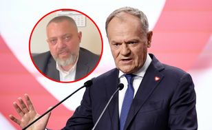 Potężny skandal w szpitalu. KO podjęła decyzję ws. członka partii