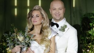 Anita Szydłowska i Adrian Szymaniak przeprowadzają się bliżej Centrum Onkologii w Bydgoszczy