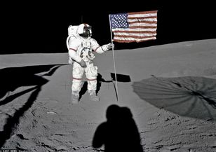 Ponad 50 lat przerwy. Dlaczego człowiek od dekad nie stanął na Księżycu?