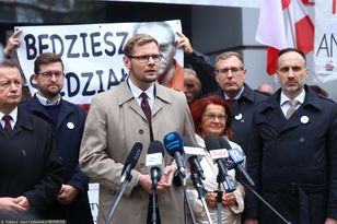 Media: Były minister PiS usłyszy zarzuty