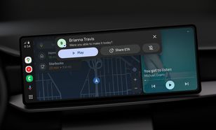 Android Auto 14 Beta. Wkrótce włączysz klimatyzację i nie tylko