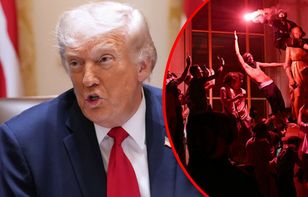 What happened overnight? Riots in France and Trump strikes at the Pope [OVERNIGHT SUMMARY]
