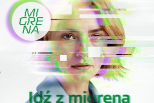 "Idź z migreną do neurologa" – nowa kampania edukacyjna Teva Pharmaceuticals