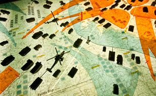 Symulacja wojny. Szybkie zwycięstwo Rosji i chaos w NATO