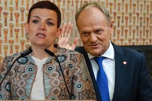 Kontrowersyjny pomysł Cienkowskiej. "Odwrócone 500+" [OPINIA]