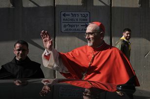 Incydent w Jerozolimie. Polskie MSZ potępia izraelską policję