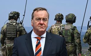 USA wycofują żołnierzy z Niemiec. Mamy reakcję Berlina