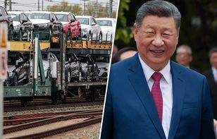 Niemcy nie lubią się z Chinami. Stawką przemysł motoryzacyjny