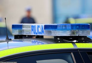 Zwłoki w zawalonym budynku w Otwocku — mogły leżeć tam od dawna