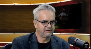 Wojciech Czuchnowski wycofuje poparcie dla Leszka Kraskowskiego. "Jest mi wstyd"