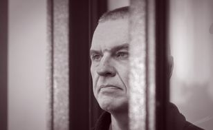 Pięć lat w białoruskim więzieniu. "Myśleli, że mnie od razu zastraszą"